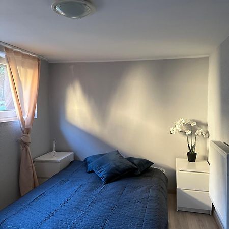 Pokoje Ul Teligi 4 Nr 11 Daire Swinoujscie Dış mekan fotoğraf