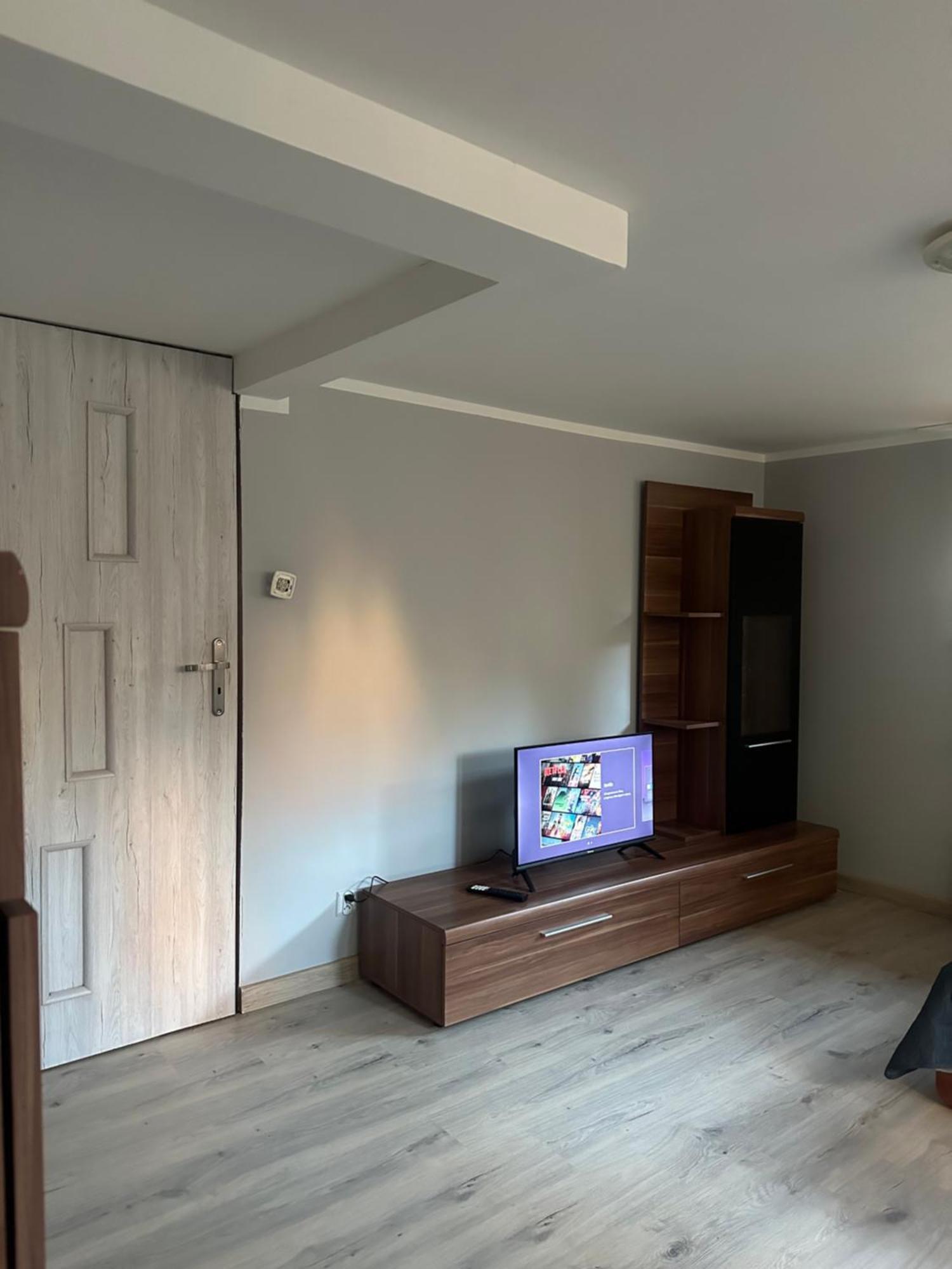 Pokoje Ul Teligi 4 Nr 11 Daire Swinoujscie Dış mekan fotoğraf