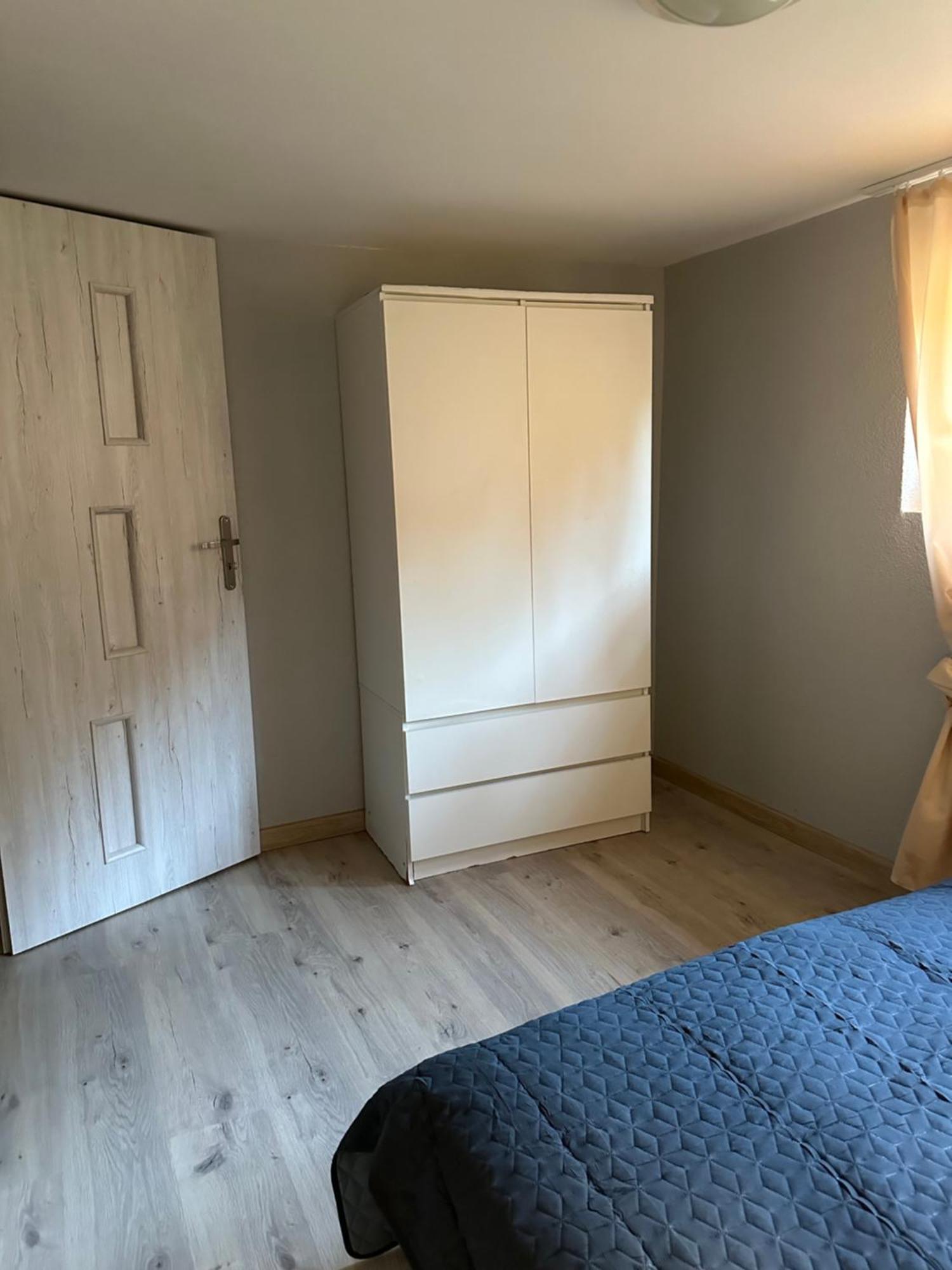 Pokoje Ul Teligi 4 Nr 11 Daire Swinoujscie Dış mekan fotoğraf