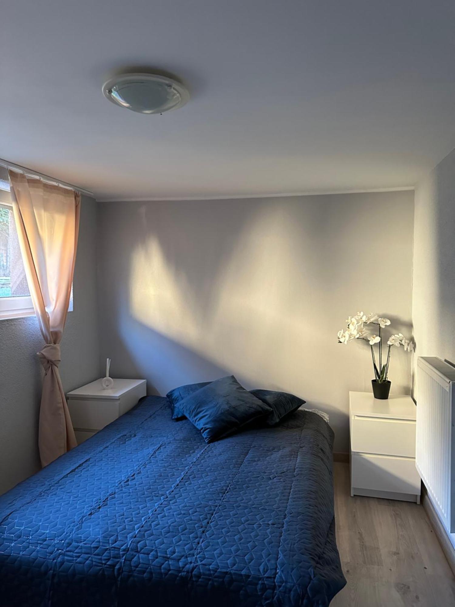 Pokoje Ul Teligi 4 Nr 11 Daire Swinoujscie Dış mekan fotoğraf